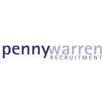 Penny Warren Recruitment logo, Penny Warren Recruitment contact details