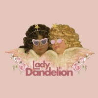 Lady Dandelion logo, Lady Dandelion contact details