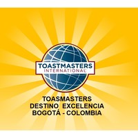 ToastmasterBogotá logo, ToastmasterBogotá contact details