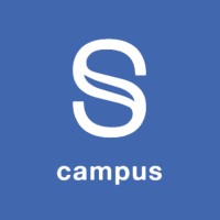 Sinergia Campus logo, Sinergia Campus contact details