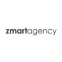 zmart agency logo, zmart agency contact details