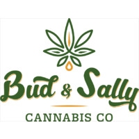 Bud & Sally Cannabis Co logo, Bud & Sally Cannabis Co contact details