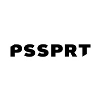 PSSPRT inc. logo, PSSPRT inc. contact details