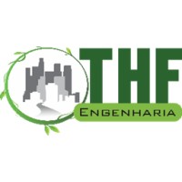 THF Engenharia logo, THF Engenharia contact details