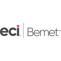 ECI | Bemet logo, ECI | Bemet contact details