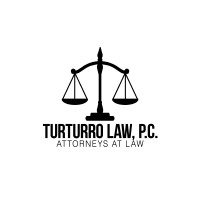 Turturro Law, P.C. logo, Turturro Law, P.C. contact details