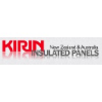 Kirin Insulated Panel NZ Ltd logo, Kirin Insulated Panel NZ Ltd contact details