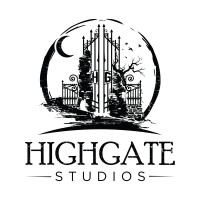 Highgate Studios, LLC logo, Highgate Studios, LLC contact details