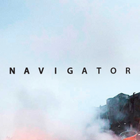 NAVIGATOR [feature film] logo, NAVIGATOR [feature film] contact details