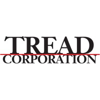 Tread Corporation logo, Tread Corporation contact details