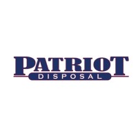 Patriot Recycling Corporation logo, Patriot Recycling Corporation contact details