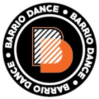 Barrio Dance logo, Barrio Dance contact details