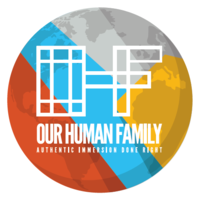 Our Human Family, LLC logo, Our Human Family, LLC contact details