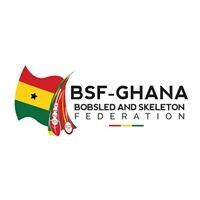 Bobsled and Skeleton Federation of Ghana logo, Bobsled and Skeleton Federation of Ghana contact details