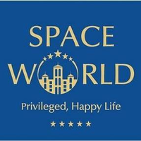 Space World logo, Space World contact details