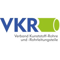 VKR logo, VKR contact details