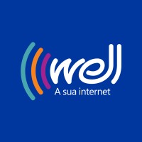 Well Internet logo, Well Internet contact details