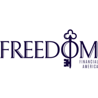 Freedom Financial America logo, Freedom Financial America contact details