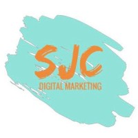 SJC Digital Marketing logo, SJC Digital Marketing contact details