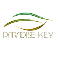 Paradise Key logo, Paradise Key contact details