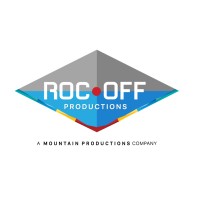 Roc Off logo, Roc Off contact details