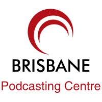 Brisbane Podcasting Centre logo, Brisbane Podcasting Centre contact details