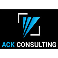 ACK Consulting logo, ACK Consulting contact details