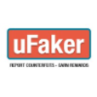 uFaker logo, uFaker contact details