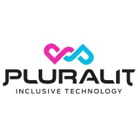 PLURALIT - Inclusive Technology logo, PLURALIT - Inclusive Technology contact details