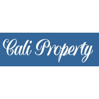 Cali Property, Inc logo, Cali Property, Inc contact details