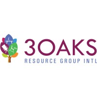 3 Oaks Resource Group International logo, 3 Oaks Resource Group International contact details