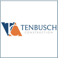 Tenbusch Construction Inc. logo, Tenbusch Construction Inc. contact details