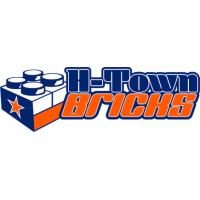 H-Town Bricks logo, H-Town Bricks contact details