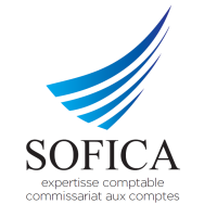 SOFICA logo, SOFICA contact details