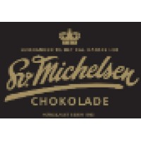 Sv. Michelsen Chokolade A/S logo, Sv. Michelsen Chokolade A/S contact details