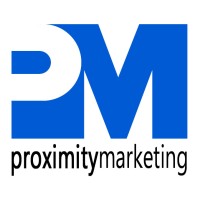 Proximity Marketing Inc. logo, Proximity Marketing Inc. contact details