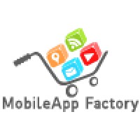 MobileApp Factory logo, MobileApp Factory contact details