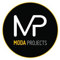 Moda Projects logo, Moda Projects contact details