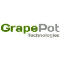 GrapePot Technologies logo, GrapePot Technologies contact details