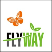 Monarch Flyway logo, Monarch Flyway contact details