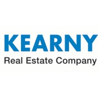 Kearny Real Estate Company logo, Kearny Real Estate Company contact details