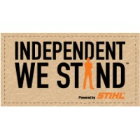 Independent We Stand logo, Independent We Stand contact details