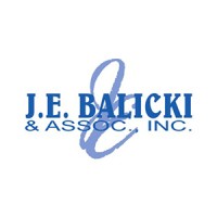 J.E. Balicki & Assoc., Inc. logo, J.E. Balicki & Assoc., Inc. contact details