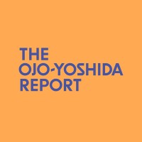 The Ojo-Yoshida Report logo, The Ojo-Yoshida Report contact details