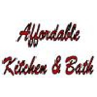 Affordable Kitchen & Bath logo, Affordable Kitchen & Bath contact details