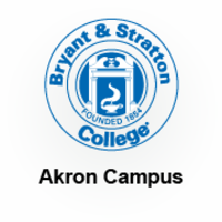 Bryant & Stratton College - Akron Campus logo, Bryant & Stratton College - Akron Campus contact details