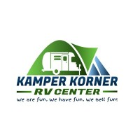 Kamper Korner RV Center logo, Kamper Korner RV Center contact details