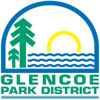 Glencoe Park District logo, Glencoe Park District contact details