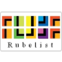 Rubelist logo, Rubelist contact details