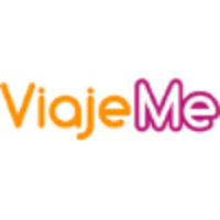 ViajeMe logo, ViajeMe contact details